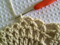 Tapete redondo com flor girasso passo a passo (175)