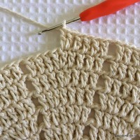 Tapete redondo com flor girasso passo a passo (48)