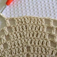 Tapete redondo com flor girasso passo a passo (86)