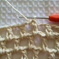 Tapete redondo com flor girasso passo a passo (98)