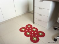 Tapete sedu&ccedil;&atilde;o (136)