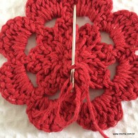 Tapete sedução (100)