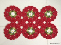 Tapete sedução (140)