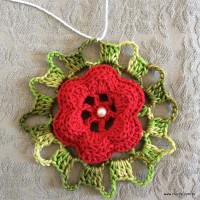 Centro de mesa passo a passo (1)