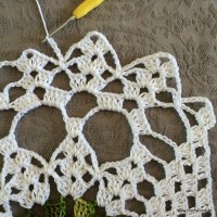 Centro de mesa passo a passo (105)