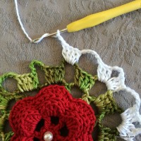 Centro de mesa passo a passo (11)