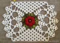 Centro de mesa passo a passo (113)