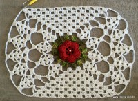 Centro de mesa passo a passo (119)