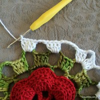 Centro de mesa passo a passo (12)