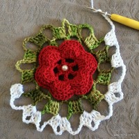 Centro de mesa passo a passo (13)