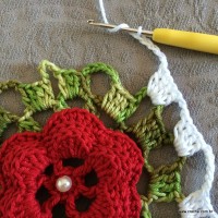 Centro de mesa passo a passo (14)