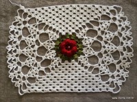 Centro de mesa passo a passo (157)