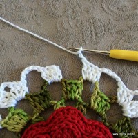 Centro de mesa passo a passo (18)