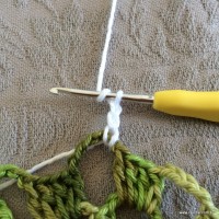 Centro de mesa passo a passo (2)