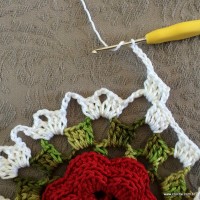 Centro de mesa passo a passo (23)