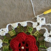 Centro de mesa passo a passo (28)