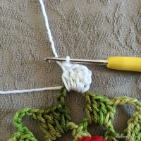 Centro de mesa passo a passo (3)