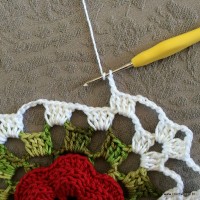 Centro de mesa passo a passo (32)