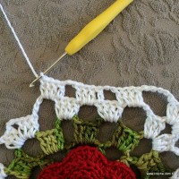 Centro de mesa passo a passo (38)