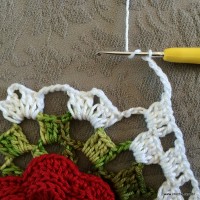 Centro de mesa passo a passo (40)