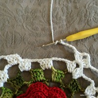 Centro de mesa passo a passo (43)