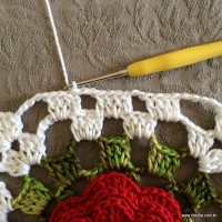 Centro de mesa passo a passo (47)