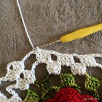 Centro de mesa passo a passo (49)