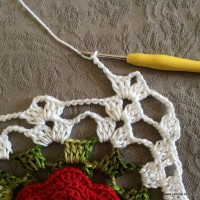 Centro de mesa passo a passo (53)