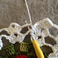 Centro de mesa passo a passo (54)