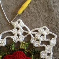 Centro de mesa passo a passo (57)