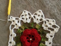 Centro de mesa passo a passo (58)