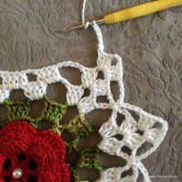 Centro de mesa passo a passo (59)