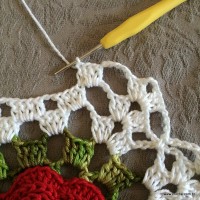 Centro de mesa passo a passo (60)