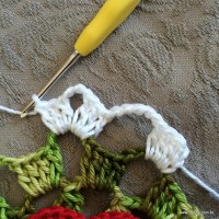 Centro de mesa passo a passo (7)