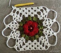 Centro de mesa passo a passo (71)