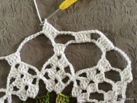 Centro de mesa passo a passo (76)