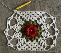 Centro de mesa passo a passo (81)