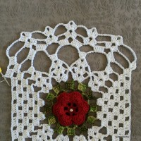 Centro de mesa passo a passo (95)