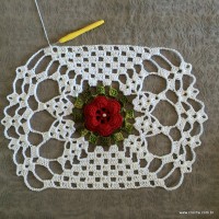 Centro de mesa passo a passo (96)