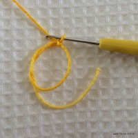 Flor carisma passo a passo (1)