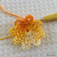 Flor carisma passo a passo (12)