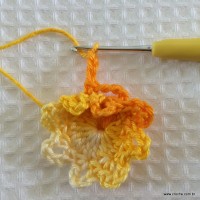 Flor carisma passo a passo (15)