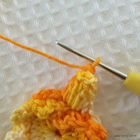 Flor carisma passo a passo (24)