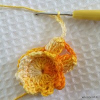 Flor carisma passo a passo (29)