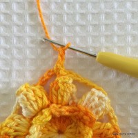 Flor carisma passo a passo (33)