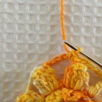 Flor carisma passo a passo (37)