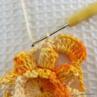 Flor carisma passo a passo (43)