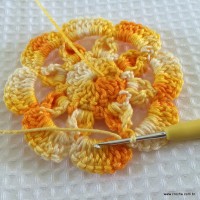 Flor carisma passo a passo (47)