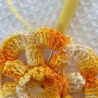 Flor carisma passo a passo (49)