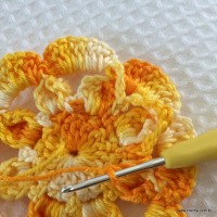 Flor carisma passo a passo (53)